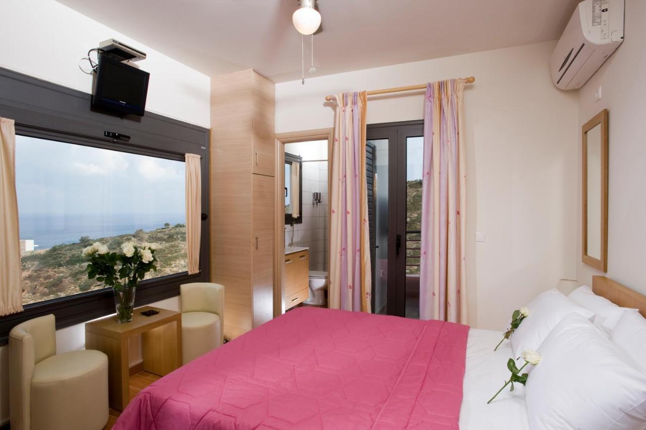 Elounda Solfez Villas Exteriér fotografie
