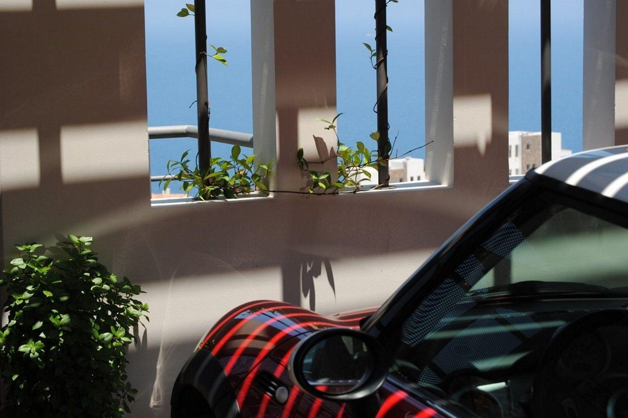 Elounda Solfez Villas Exteriér fotografie