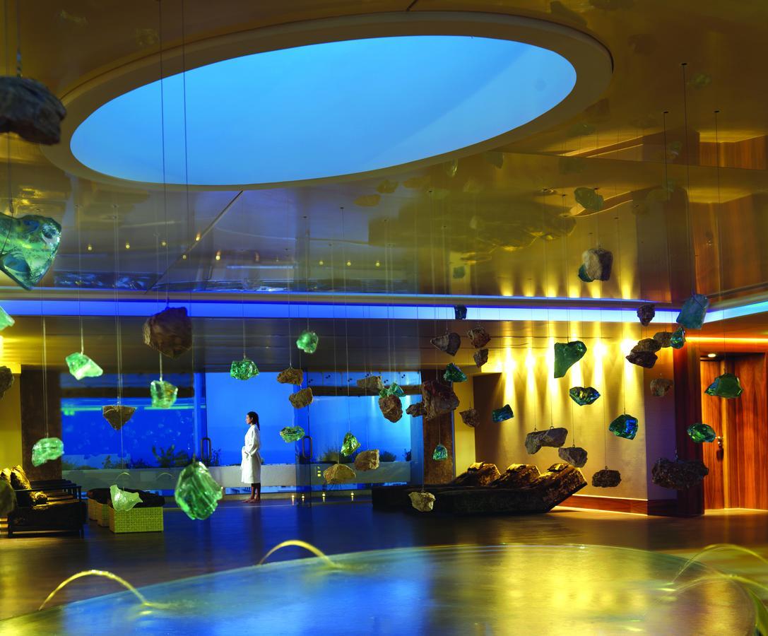 Elounda Solfez Villas Exteriér fotografie