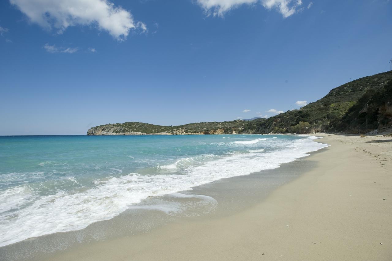Elounda Solfez Villas Exteriér fotografie